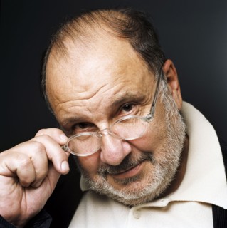 Serge Moati