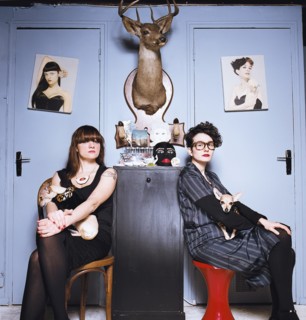 Yaz et Emel Bukey