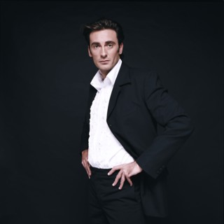 Arnaud Gidoin
