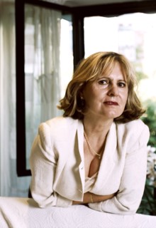 Florence Beaugé