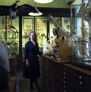 Audrey Niffenegger