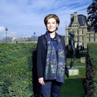 Chantal Jouanno