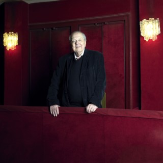 Pierre Franck