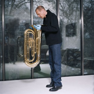Christian Marclay