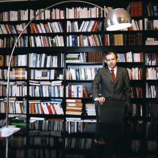 Joseph Vogel