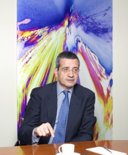 Dominique Giraudier