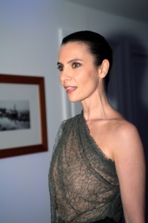 Géraldine Pailhas