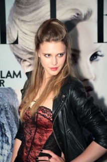 Gaïa Weiss