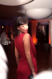 Mathilda May
