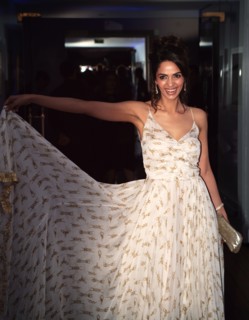 Mallika Sherawat