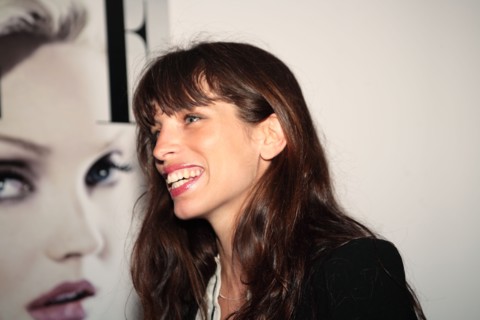 Maïwenn Le Besco