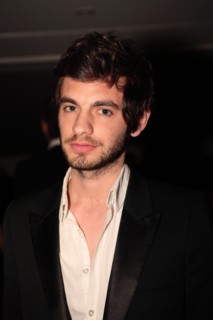 Mathieu Laurent