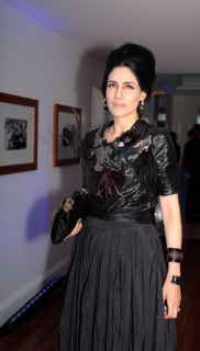 Ronit Elkabetz