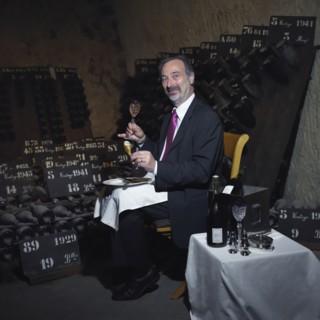 Thierry Gasco