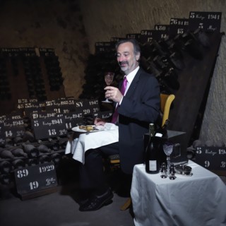 Thierry Gasco