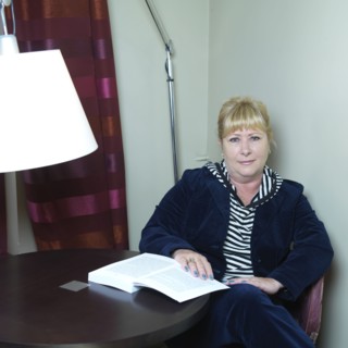 Iana Matei