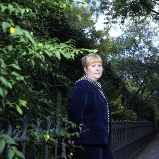Iana Matei