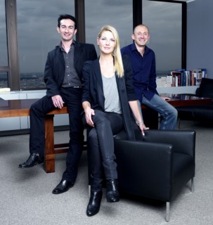 Equipe de My Major Book
