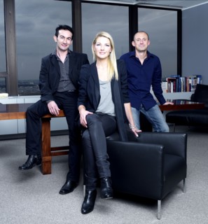 Equipe de My Major Book