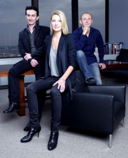 Equipe de My Major Book