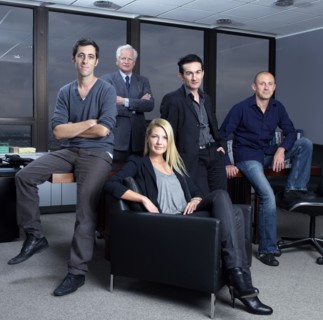 Equipe de My Major Book