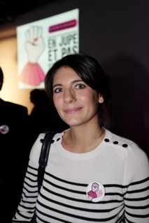 Estelle Denis