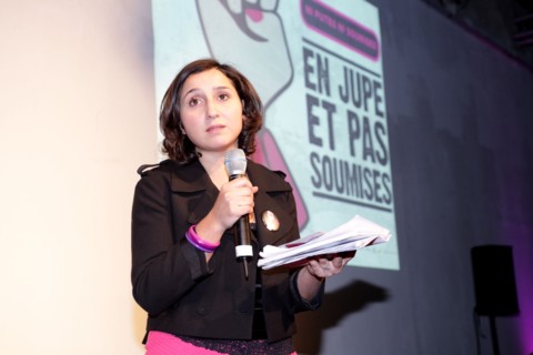 Sihem Habchi