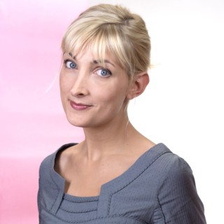 Charlotte Lipinska