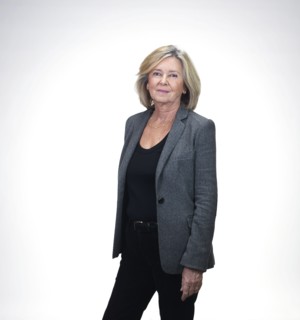 Kathleen Evin