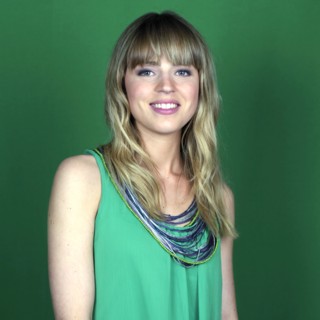 Claire Arnoux
