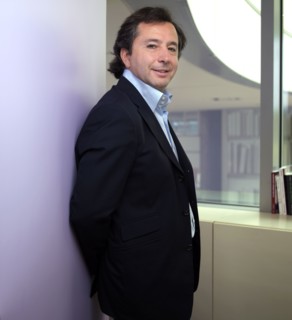 Pierre Fraidenraich