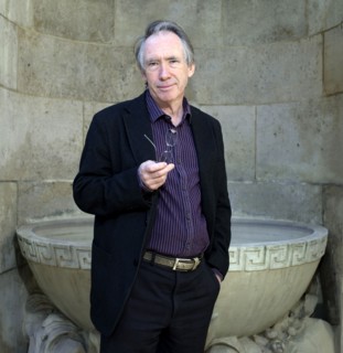 Ian McEwan