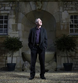 Ian McEwan