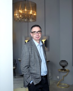 Jacques Rayet