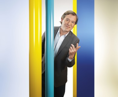 Jérôme Garcin