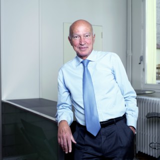 Thierry Saussez