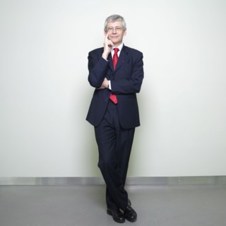 Pierre Tapie