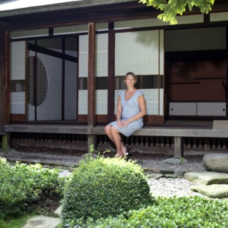Isabelle Oester