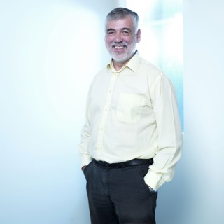 Bernard Pinaud