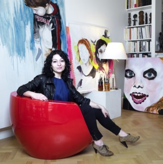 Sonia Foulc