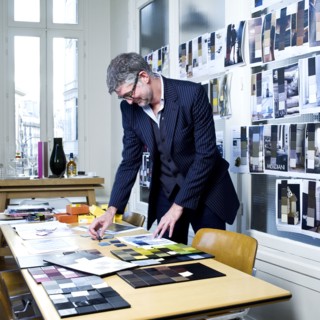 Eric Gizard