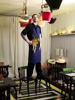 Nicolas Gauduin