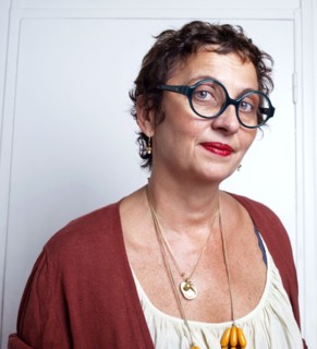 Valérie Roubaud