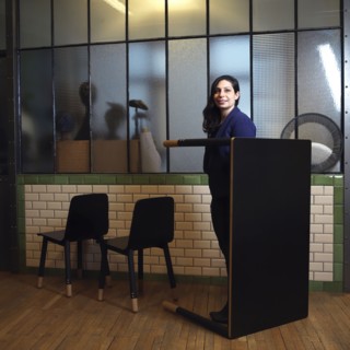 Bina Baitel