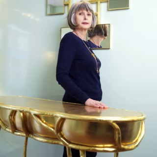 Elizabeth Garouste
