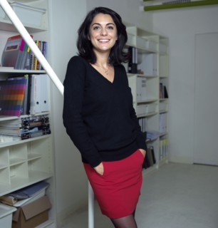 Bita Azimi