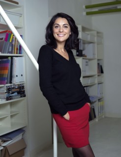 Bita Azimi