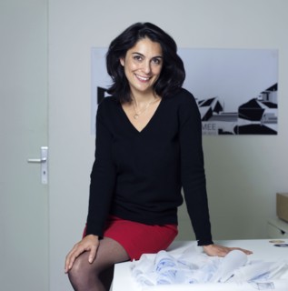 Bita Azimi