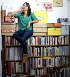 Isabelle Boinot