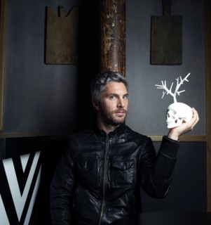 Michael Malapert